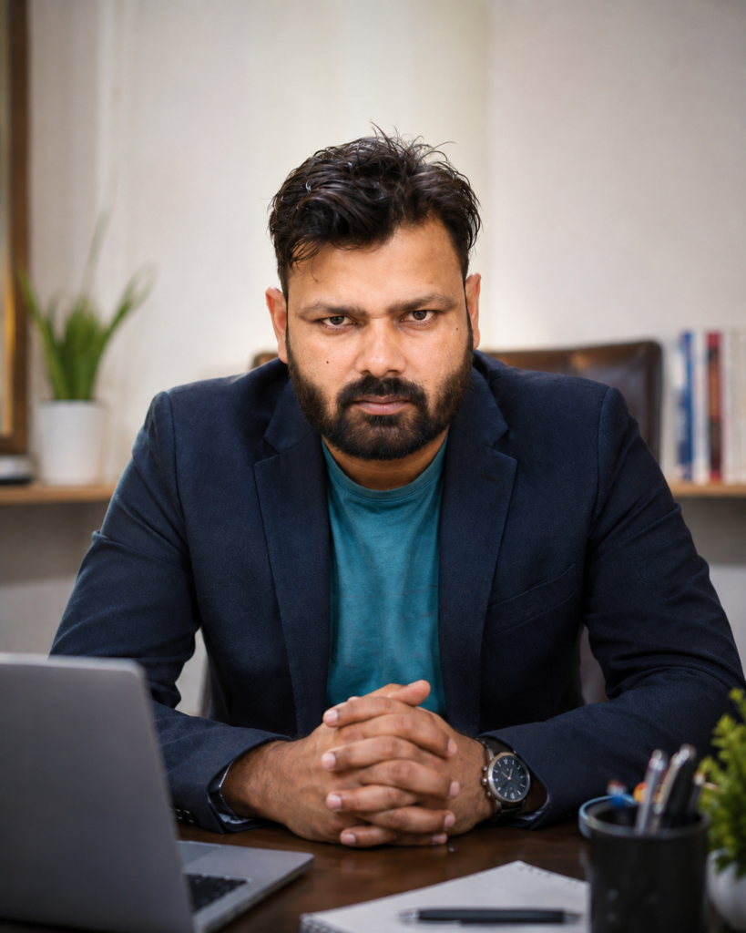 founder image