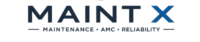 logo maint x