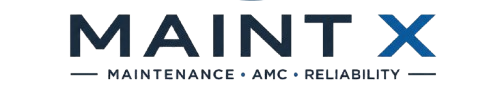 logo maint x